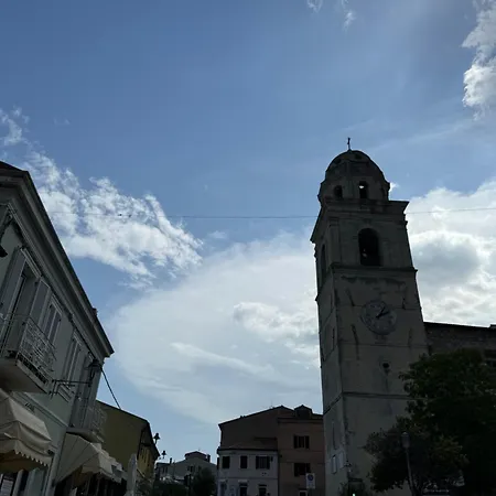 Casa Adamo Ed Eva Nyaraló *