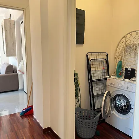 Nyaraló Casa Adamo Ed Eva Numana