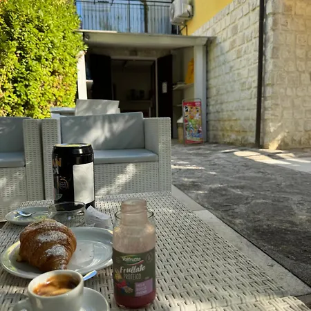 Casa Adamo Ed Eva * Numana