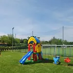 Дом отдыха Casa Adamo Ed Eva *