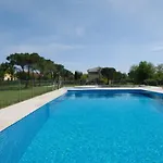 Дом отдыха Casa Adamo Ed Eva *