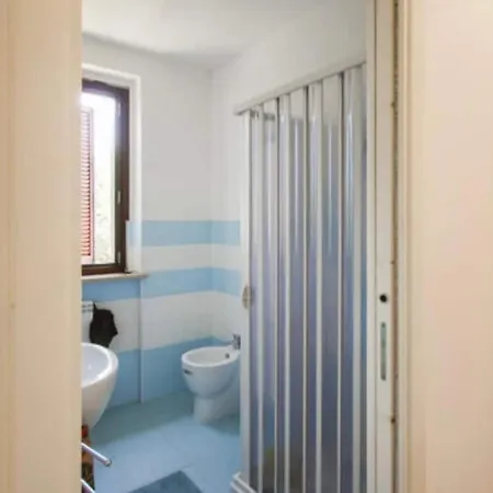 Casa Adamo Ed Eva Numana