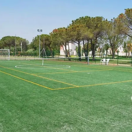 Сasa de vacaciones Casa Adamo Ed Eva *