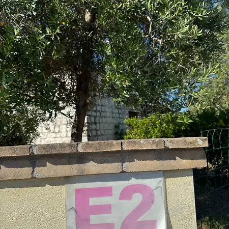Casa Adamo Ed Eva *