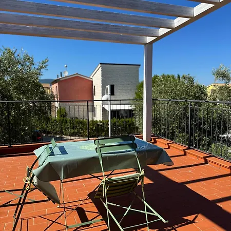 Casa Adamo Ed Eva * Нумана