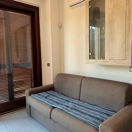 Сasa de vacaciones Casa Adamo Ed Eva