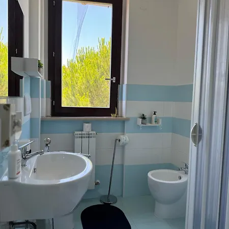 Casa Adamo Ed Eva * Numana