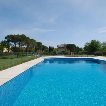 Сasa de vacaciones Casa Adamo Ed Eva *