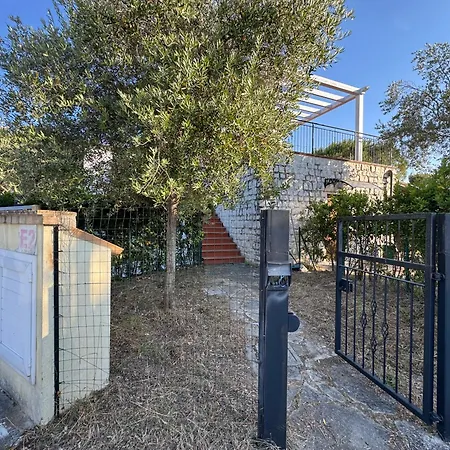 Casa Adamo Ed Eva Numana